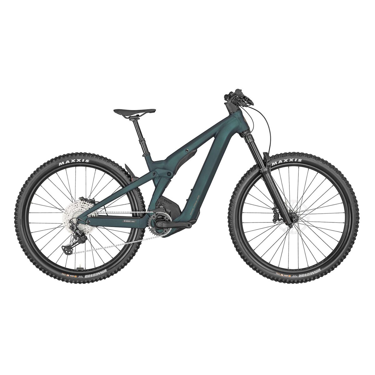 Scott - Bicicleta eléctrica de mujer Contessa Patron Eride 910 Scott.