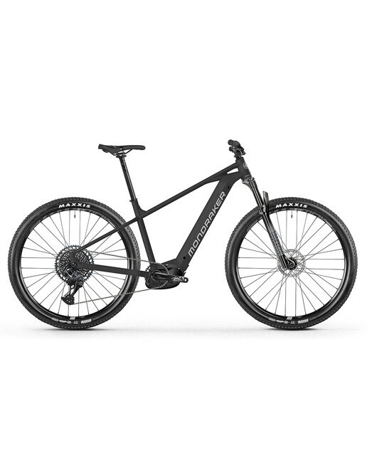 Bicicleta eléctrica Prime 29