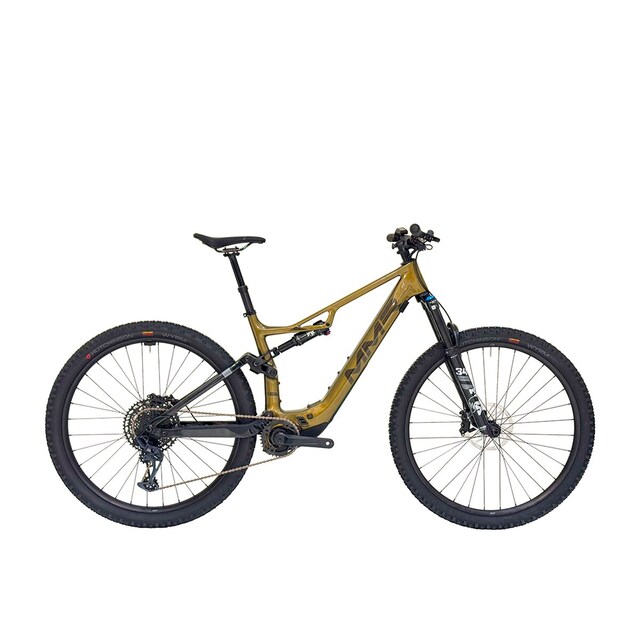 Imagem 0 de Bicicleta Elétrica Unissexo Kaizen 30 LTD ECI