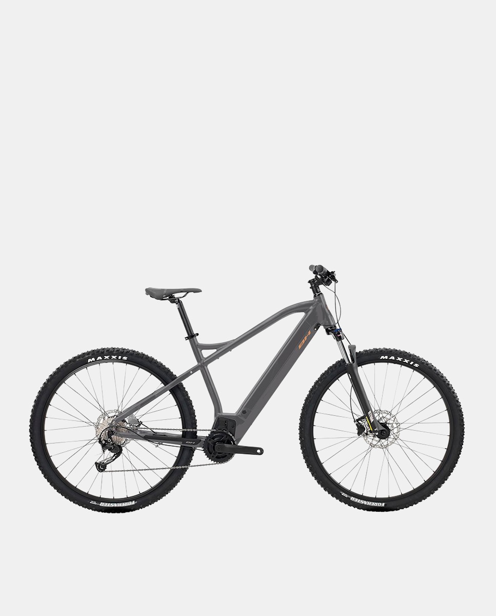 BH - Bicicleta Eléctrica de Montañana Unisex Atom 29 EA627 BH.