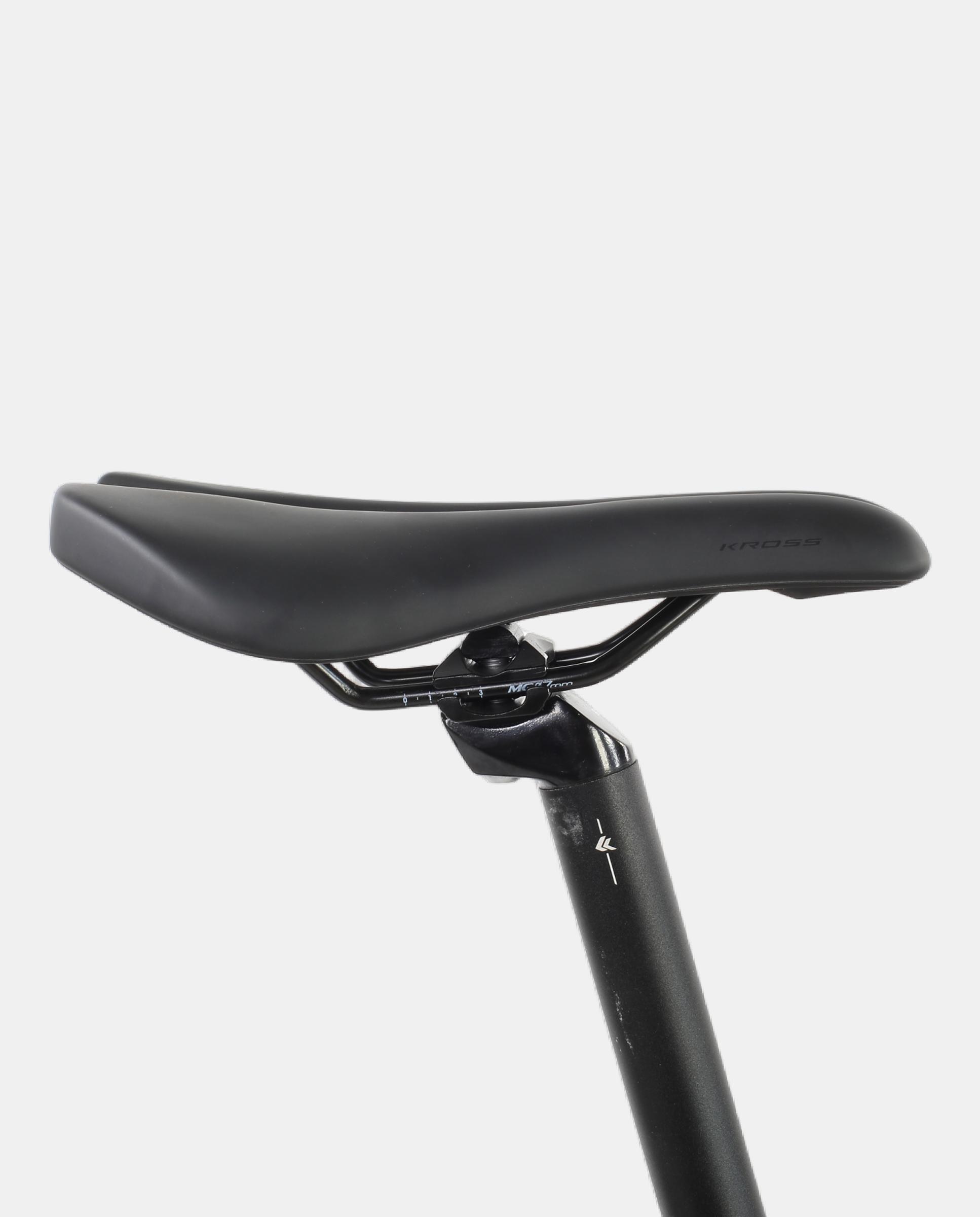 Bicicleta Eléctrica de Hombre Hygo Boost 1.0 Kross - Azul Azul-10