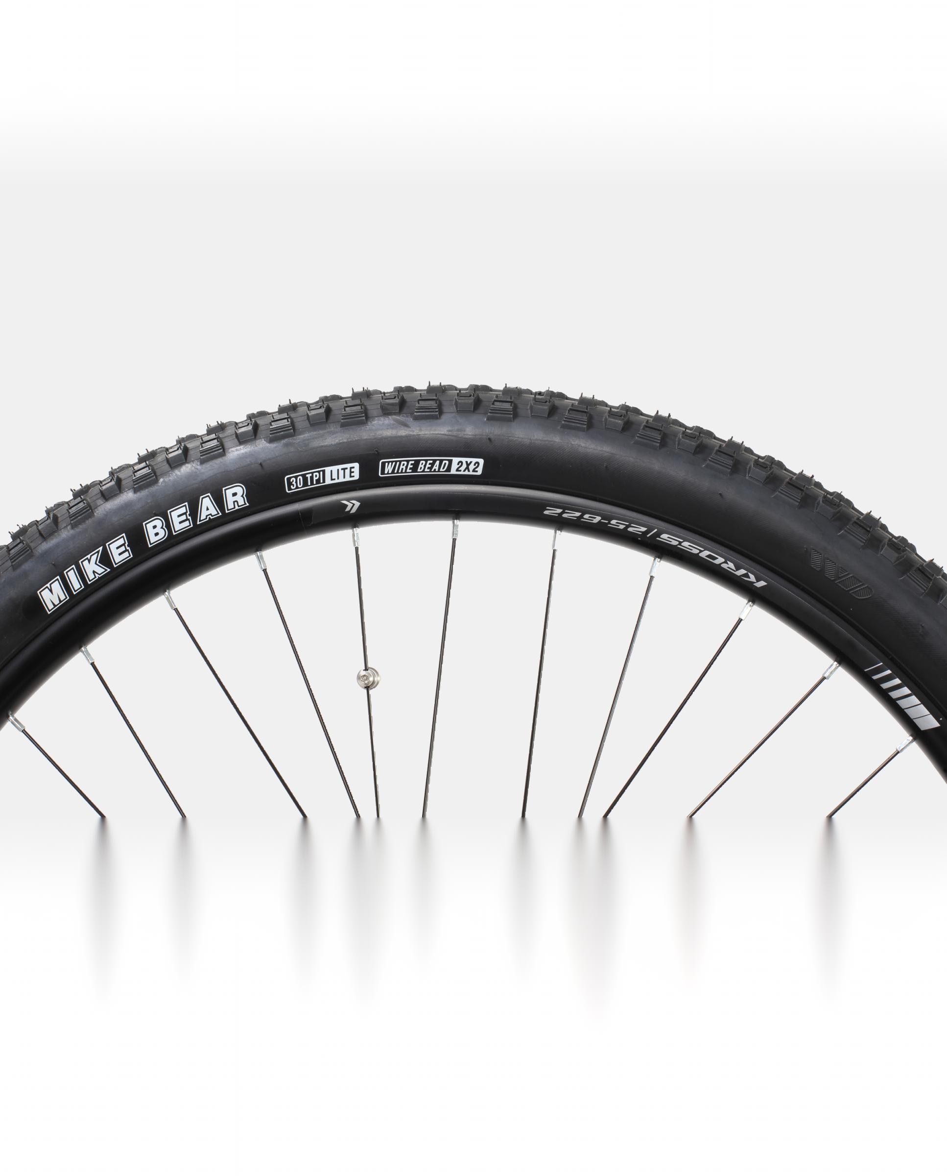 Bicicleta Eléctrica de Hombre Hygo Boost 1.0 Kross - Azul Azul-15