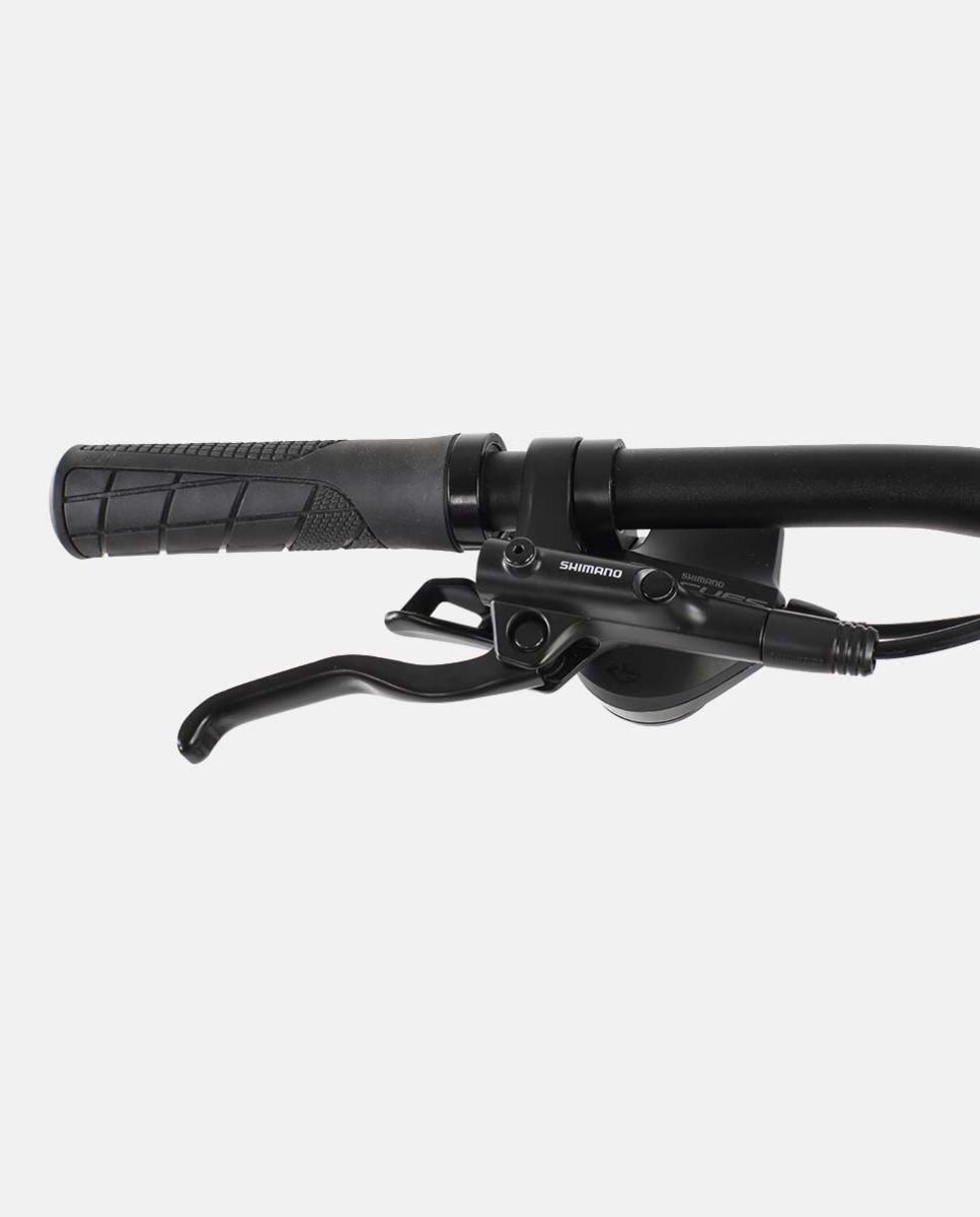 Bicicleta Eléctrica de Hombre Hygo Boost 1.0 Kross - Morado Morado-3