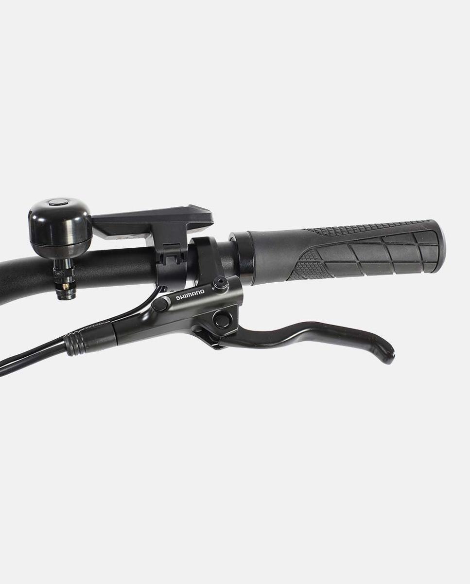 Bicicleta Eléctrica de Hombre Hygo Boost 1.0 Kross - Morado Morado-4