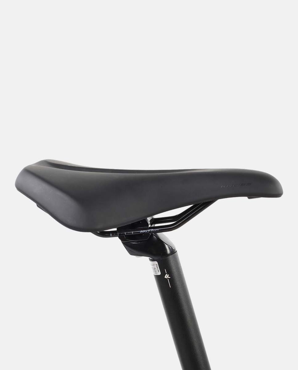 Bicicleta Eléctrica de Hombre Hygo Boost 1.0 Kross - Morado Morado-11