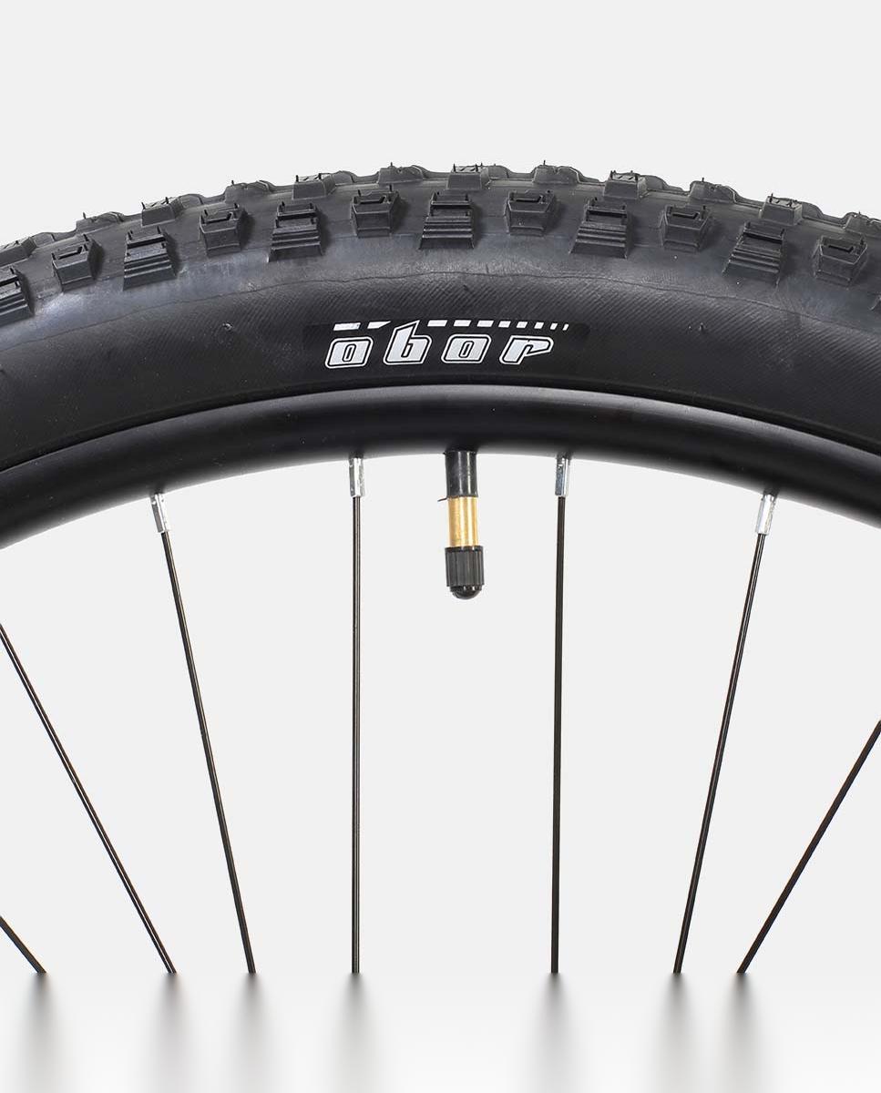 Bicicleta Eléctrica de Hombre Hygo Boost 1.0 Kross - Morado Morado-14