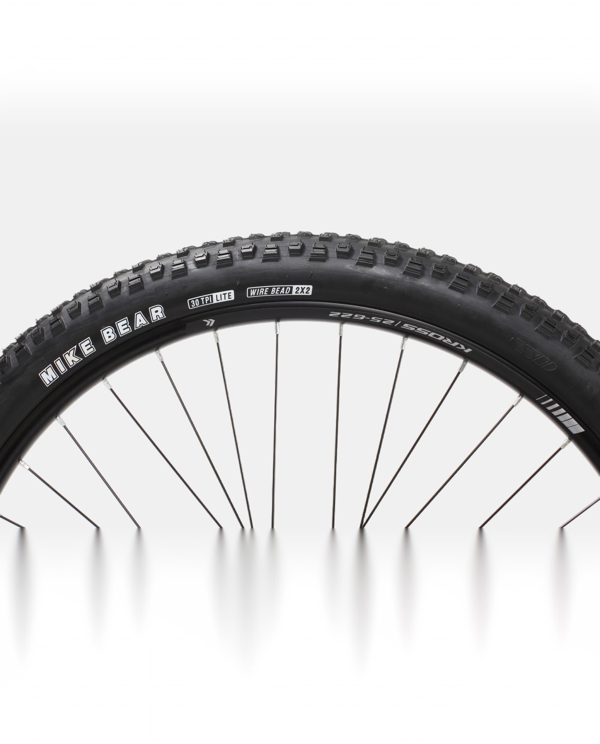 Bicicleta Eléctrica de Hombre Hygo Boost 1.0 Kross - Morado Morado-11