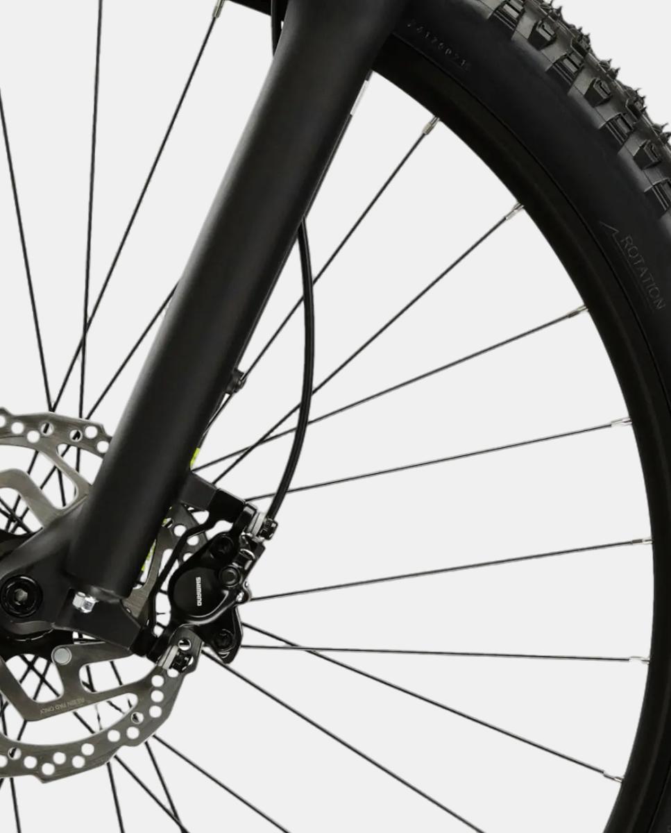 Bicicleta Eléctrica de Mujer Influx 1.0 720 Kross - Azul Azul-7