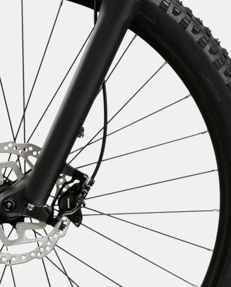 Bicicleta Eléctrica de Hombre Influx 1.0 720 Kross - Azul grisáceo Azul grisáceo-9