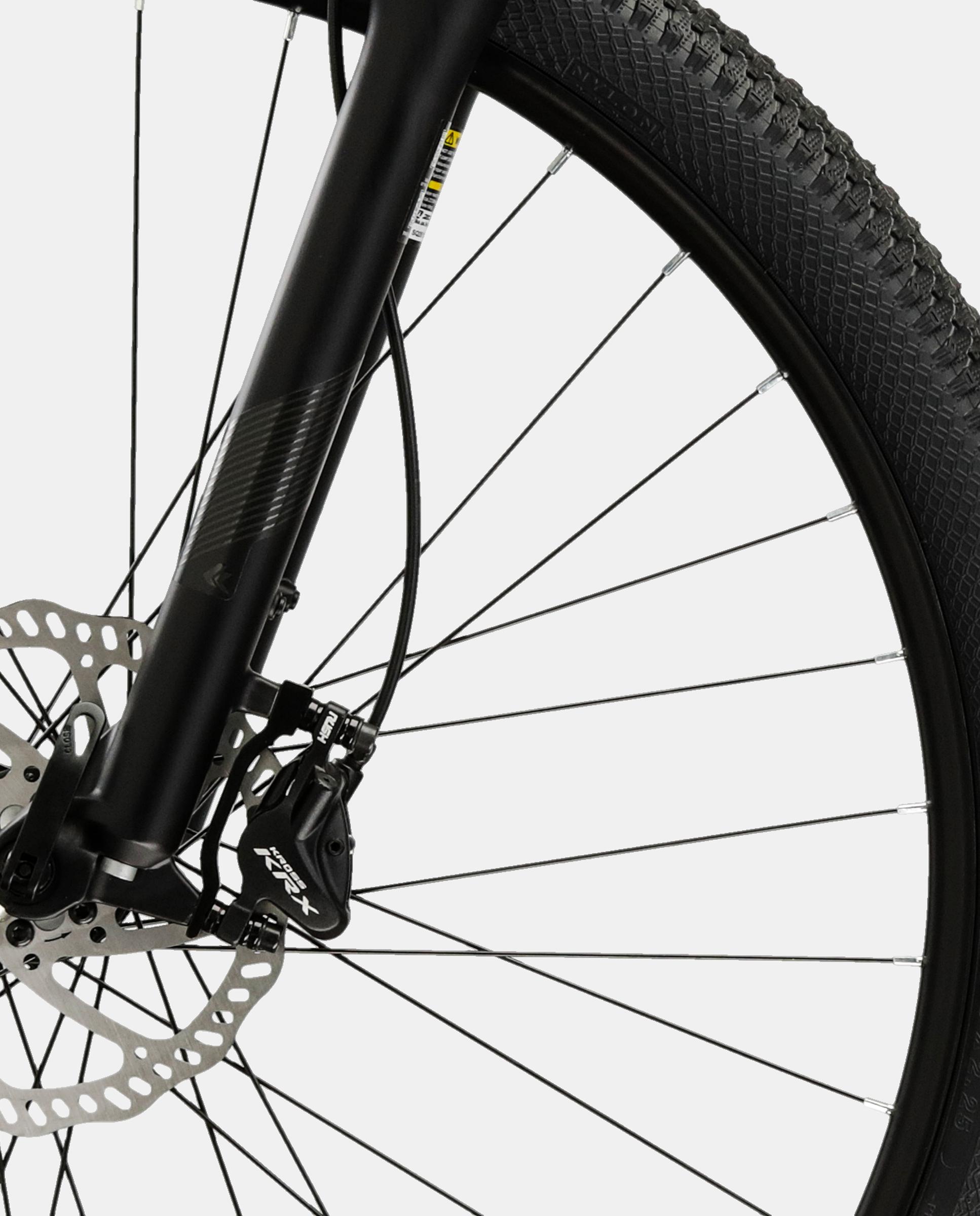 Bicicleta Eléctrica de Mujer Solar Boost 1.0 ECO LS Kross - Gris Gris-7