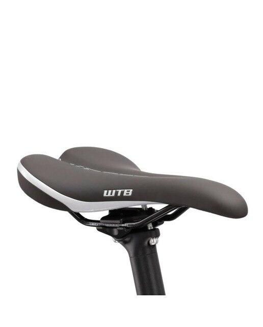 Bicicleta trekking Esker 2.0 Kross - Granate Granate-6