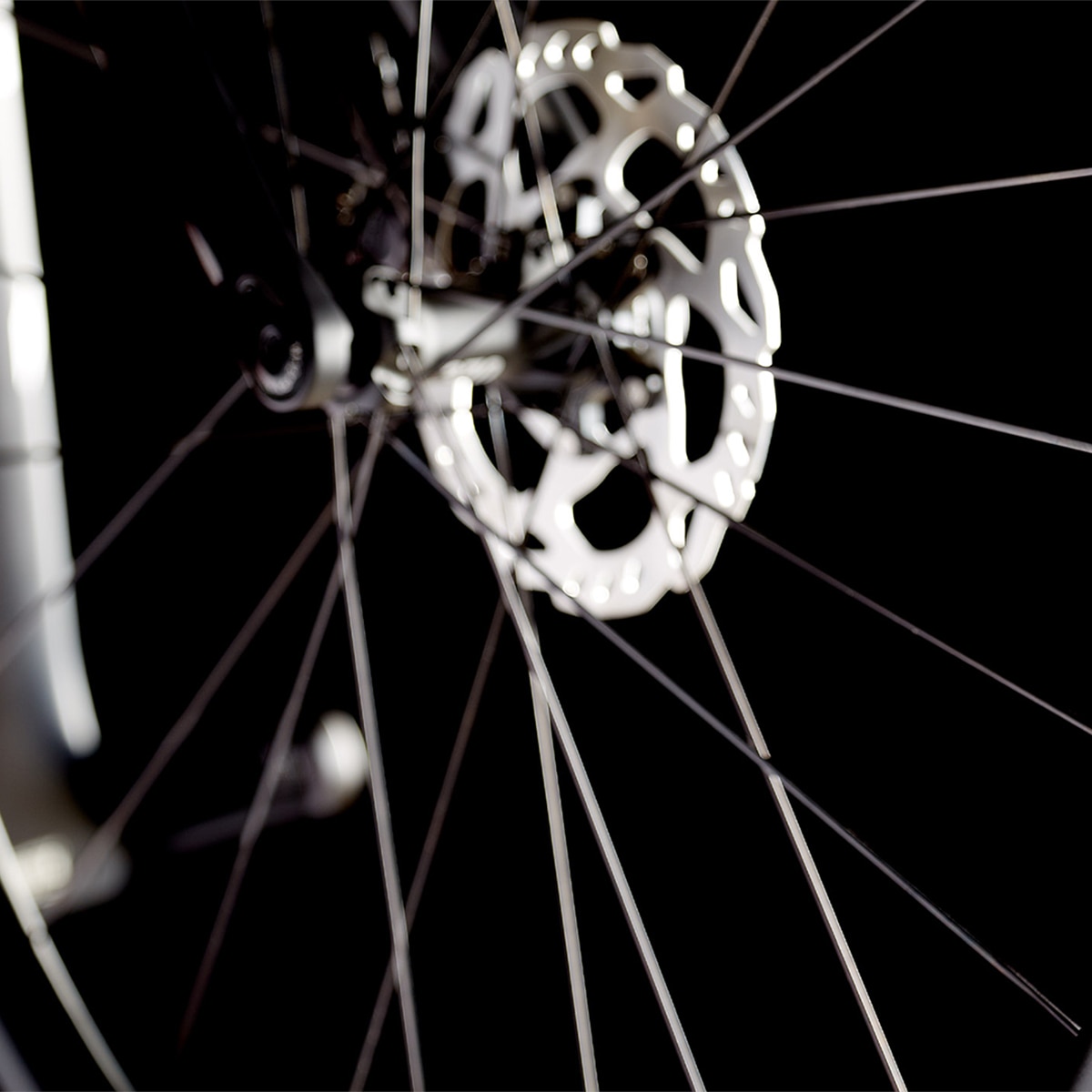 Imagen 4 de Bicicleta CARRETERA UNISEX ADRENALINE 00 2025 MMR - Negro Negro