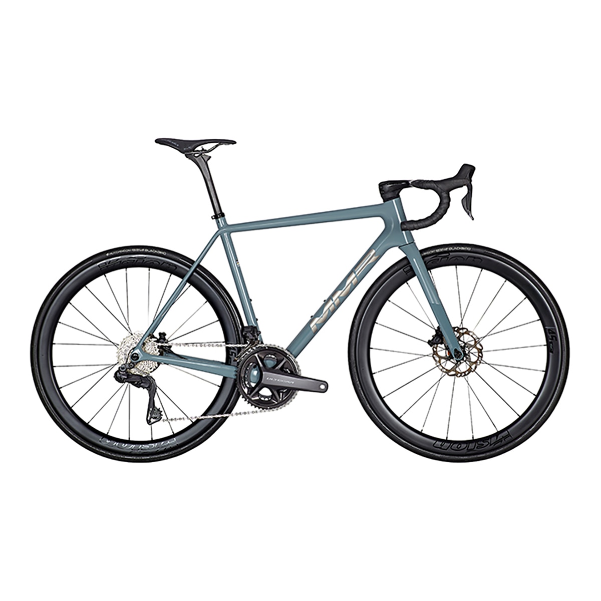 MMR - Bicicleta CARRETERA UNISEX ADRENALINE 00 (VISION SC45) 2025 MMR.