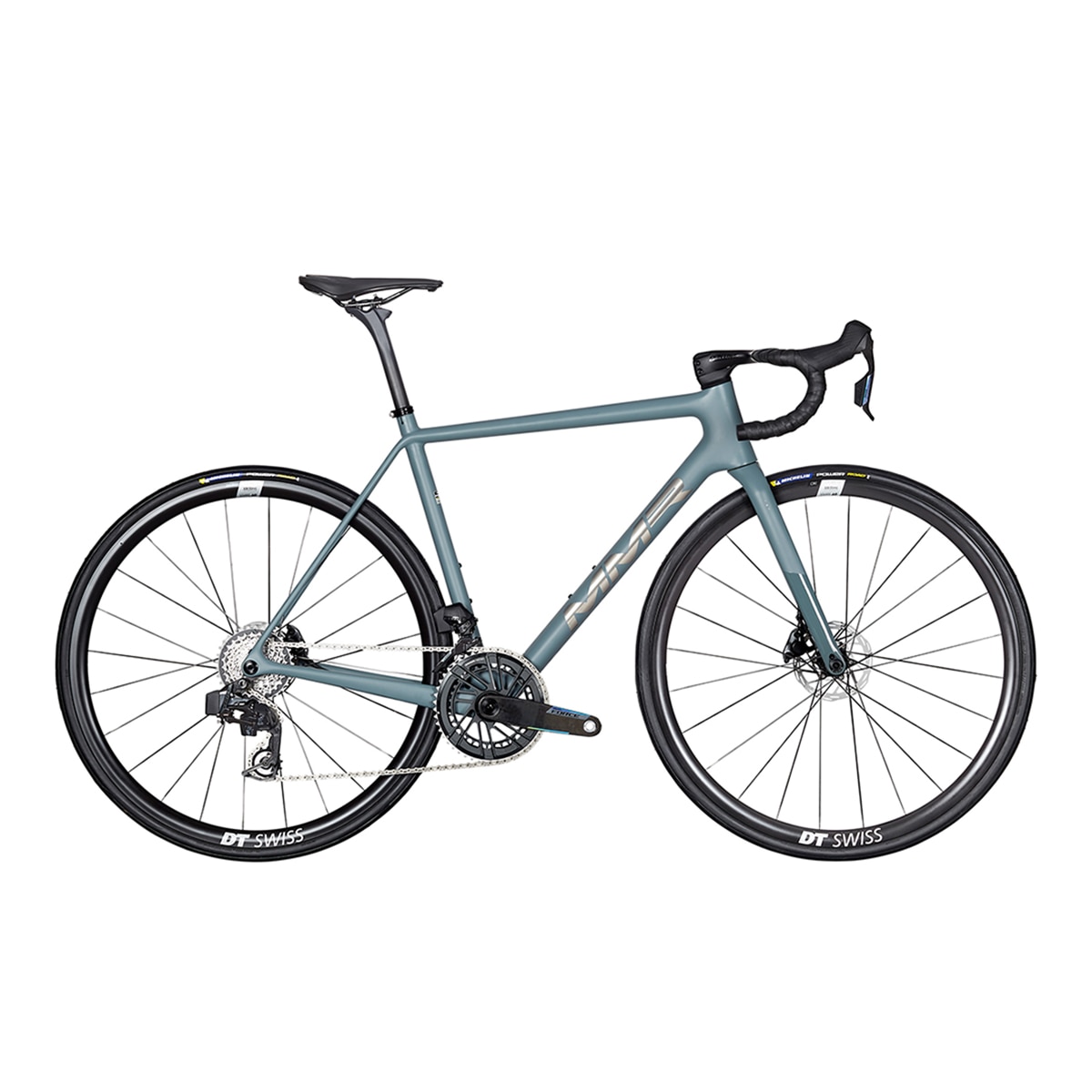 MMR - Bicicleta CARRETERA UNISEX ADRENALINE 10 2025 MMR.