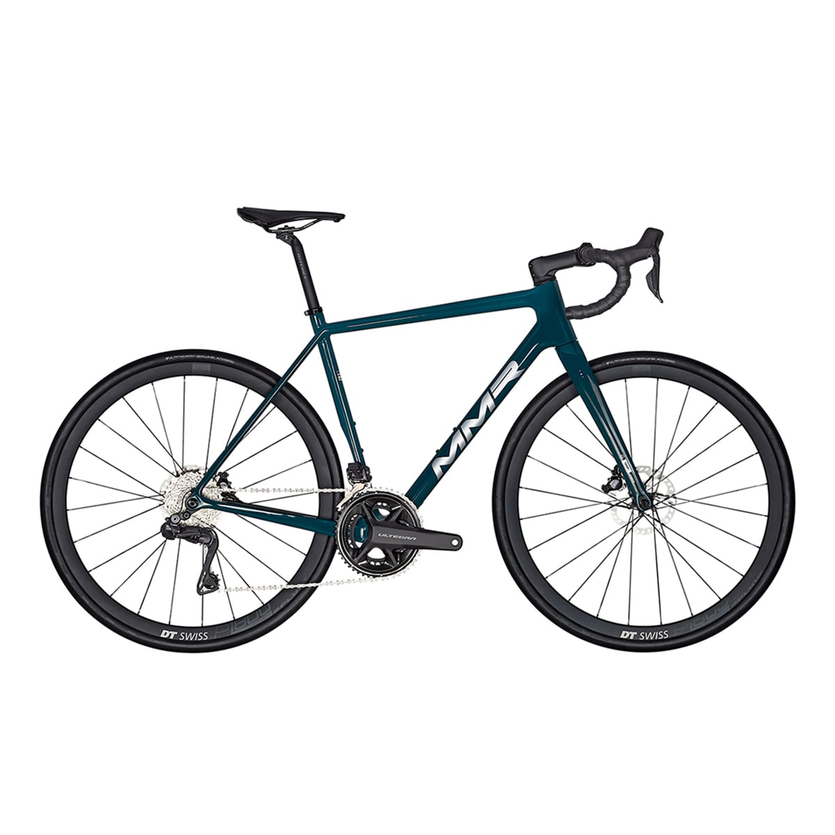 Bicicleta CARRETERA UNISEX GRAND TOUR 00 2025 MMR · MMR · El Corte