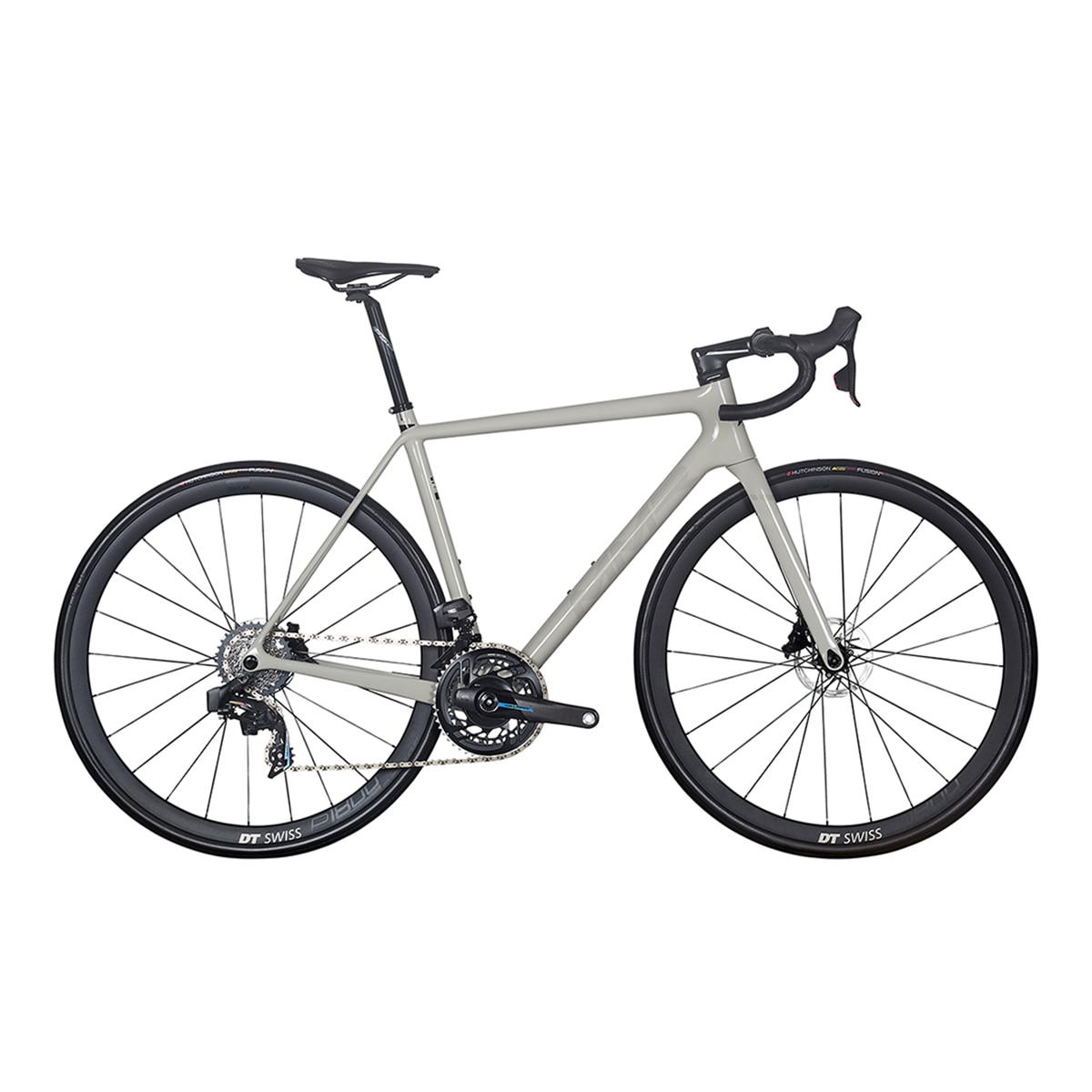 Imagen 0 de Bicicleta carretera unisex adrenaline 10 2024 MMR Gris