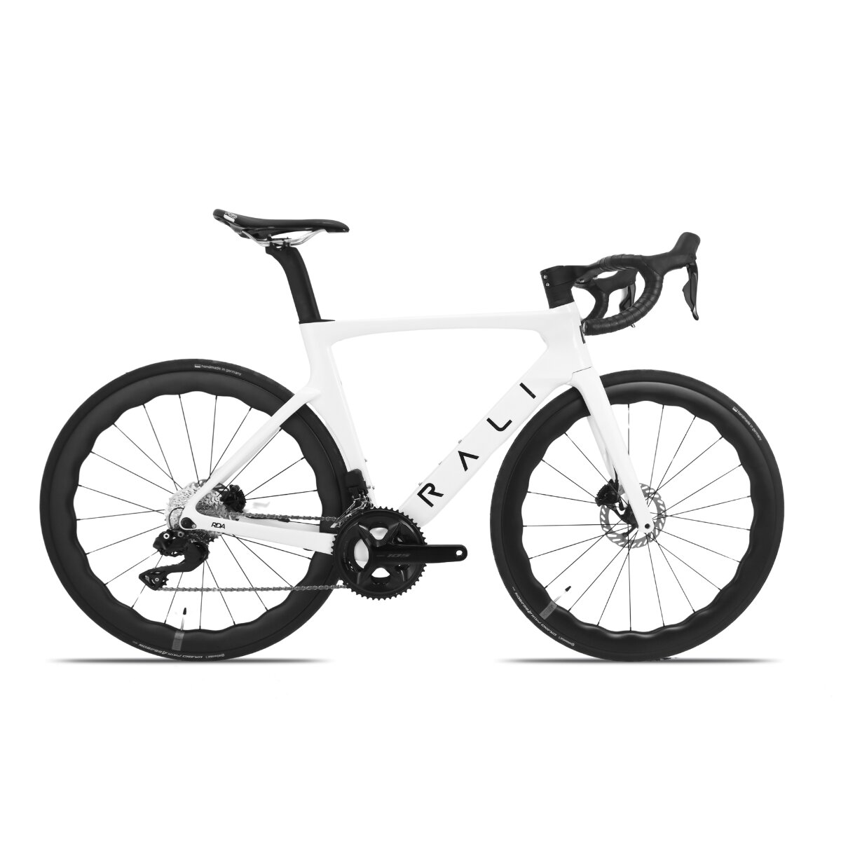 Imagem 0 de Bicicleta de Estrada RDA 