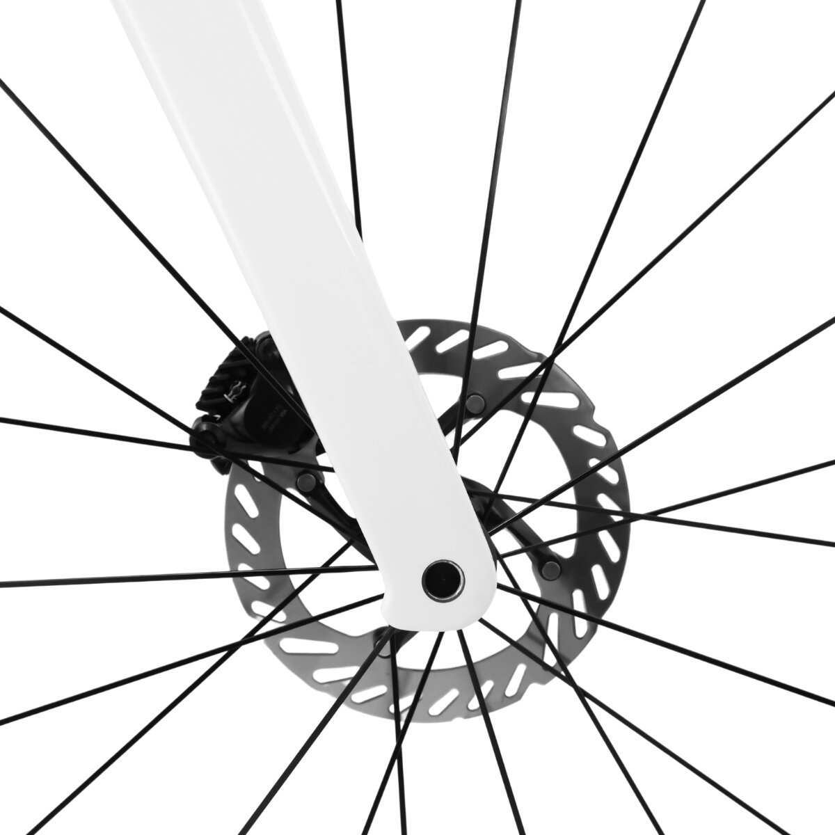 Bicicleta de Estrada RDA Branco-7