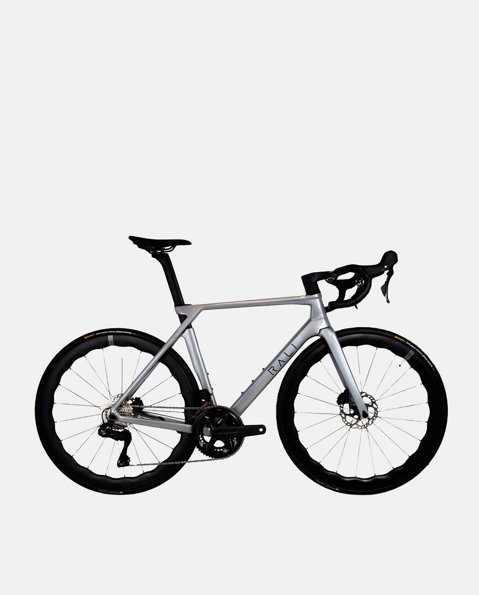Rali - Bicicleta Carretera Unisex Rds 700 Ultegra Di2 Rali.