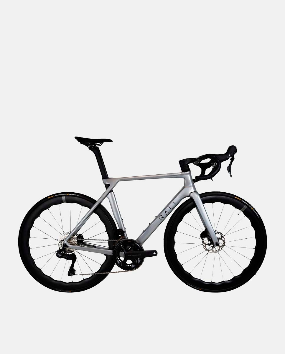 Rali - Bicicleta Carretera Unisex Rds 700 Ultegra Di2 Rali.