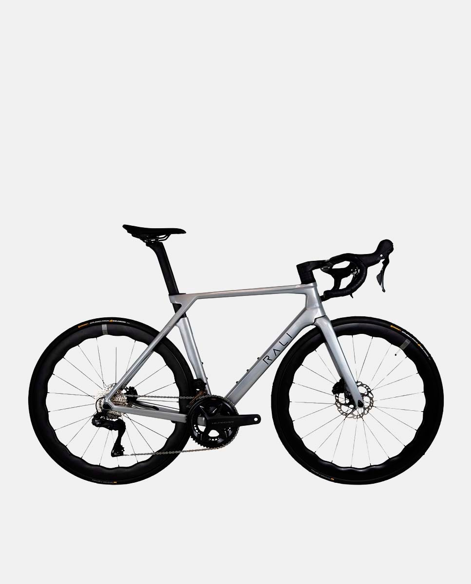 Rali - Bicicleta Carretera Unisex Rds 700 Ultegra Di2 Rali.