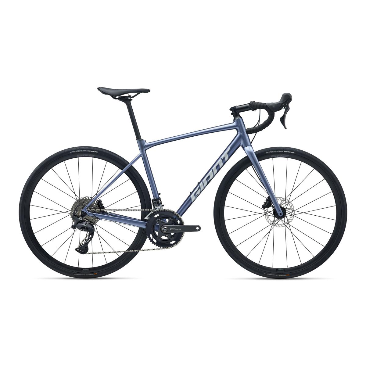 Imagen 0 de Bicicleta de Carretera de Hombre Contend AR 2 Giant Azul