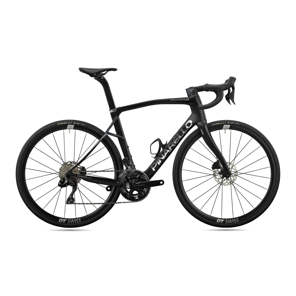 Bicicleta de Carretera Unisex Endurance X3 105 Di2 2026 Pinarello