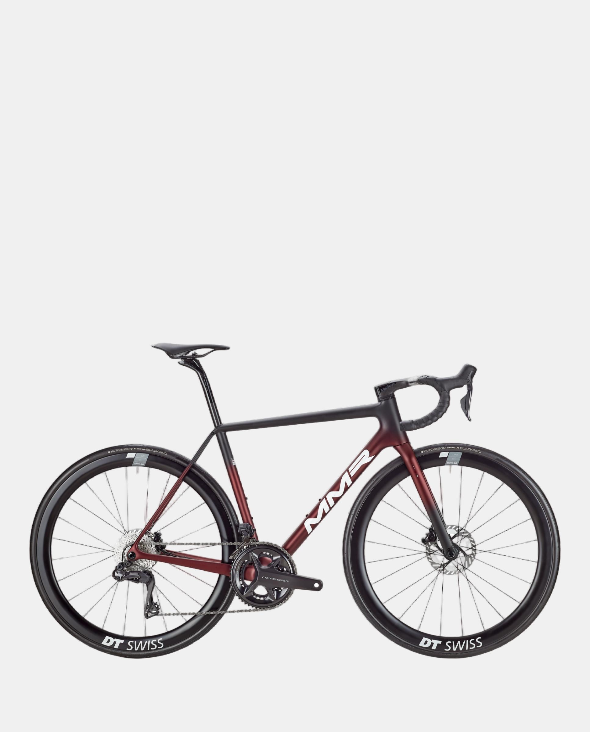 Imagen 1 de Bicicleta de Carretera Unisex Adrenaline Sl 10 Red Brown MMR - Rojo / Marrón Rojo / Marrón