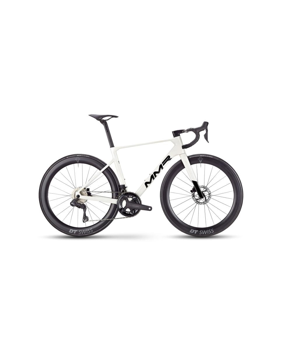 Imagen 0 de Bicicleta de Carretera Unisex Aelion 00 Chalk White MMR Blanco