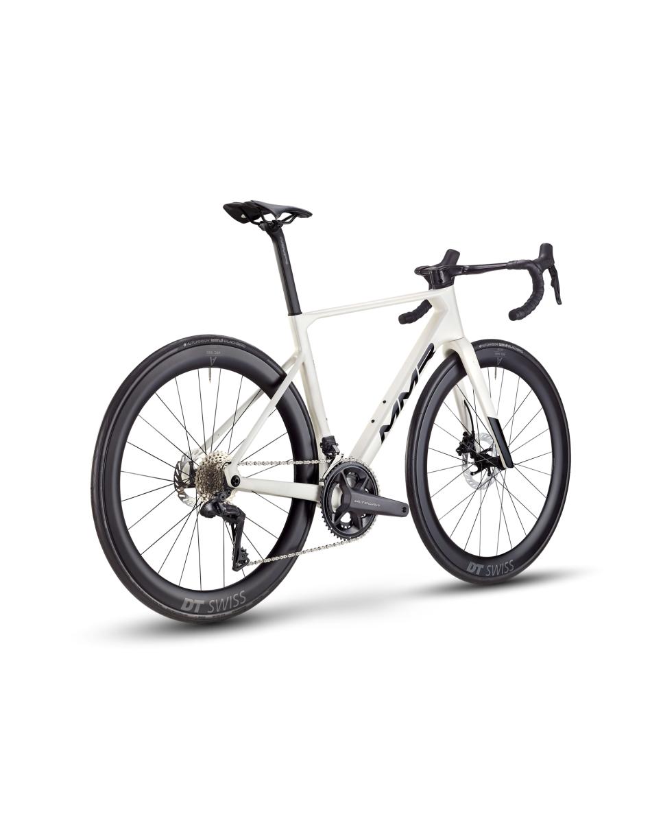 Bicicleta de Carretera Unisex Aelion 00 Chalk White MMR - Blanco Blanco-2