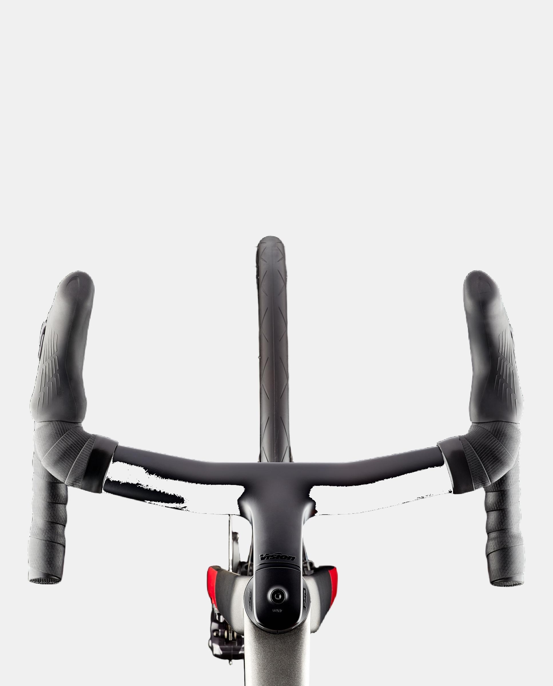Imagen 5 de Bicicleta de Carretera Unisex Aelion 00 Warm Steelgrey MMR - Gris mate Gris mate
