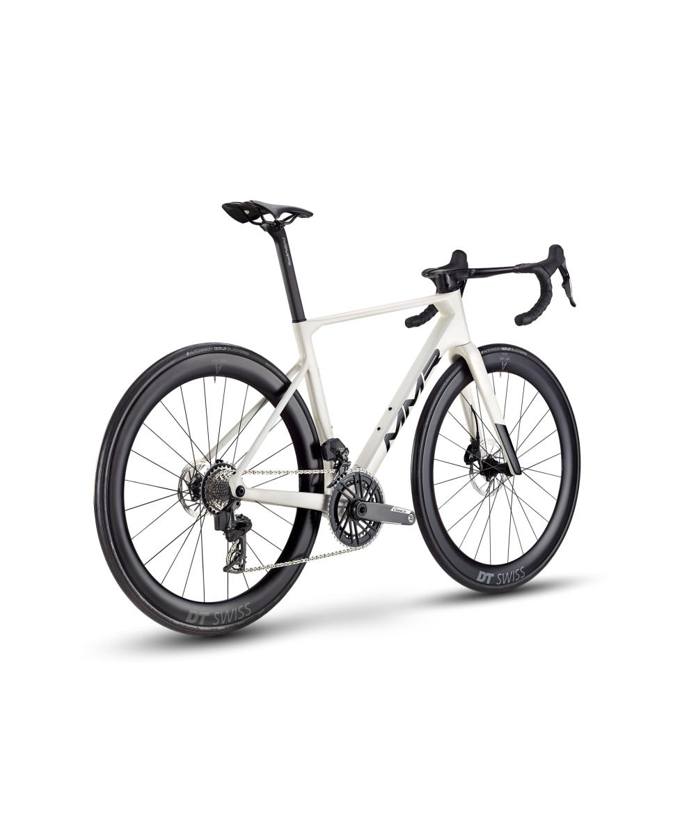 Bicicleta de Carretera Unisex Aelion 10 Chalk White MMR - Blanco Blanco-2