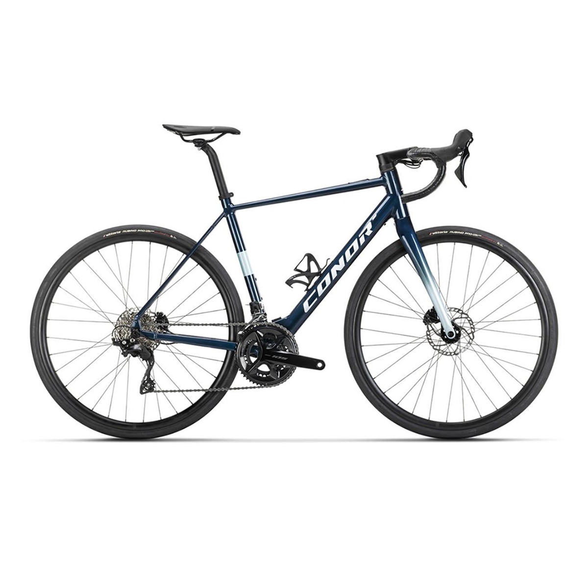 Conor - Bicicleta electrica unisex E-rush 105 Conor.
