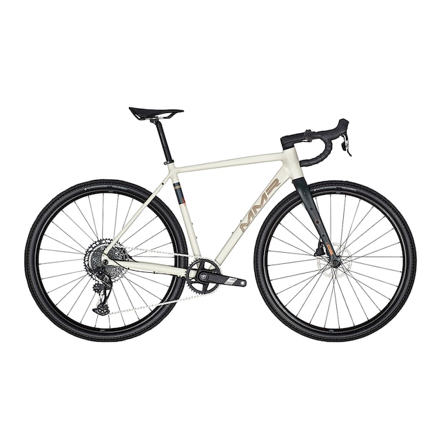 Imagen 0 de Bicicleta GRAVEL UNISEX X-GRIP 00 2025 MMR