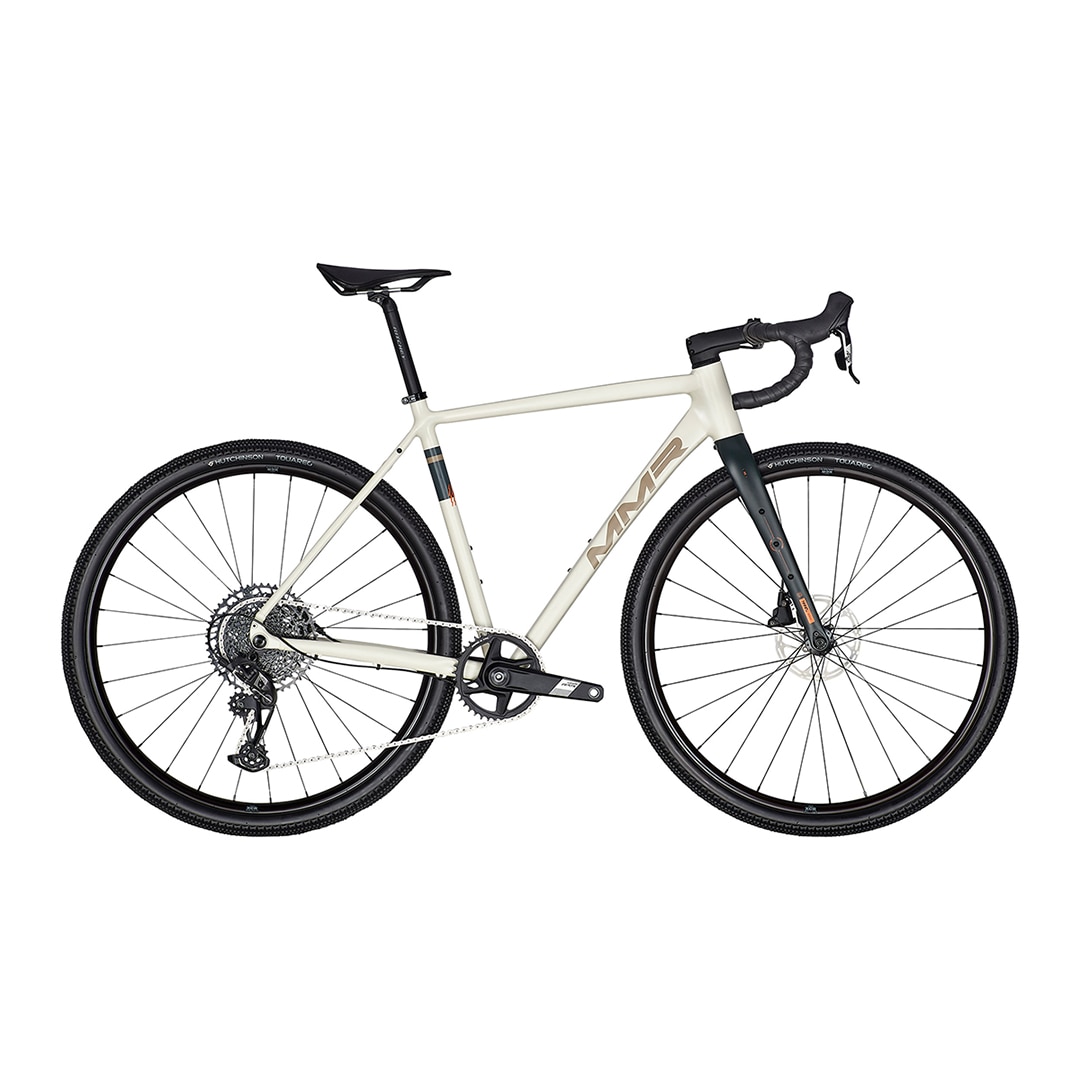 MMR - Bicicleta GRAVEL UNISEX X-GRIP 00 2025 MMR.
