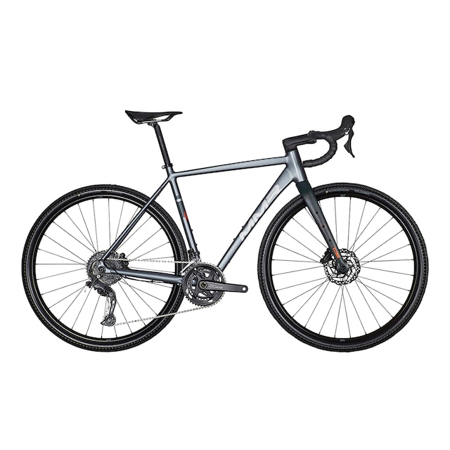 Imagen 0 de Bicicleta GRAVEL UNISEX X-GRIP 10 2025 MMR