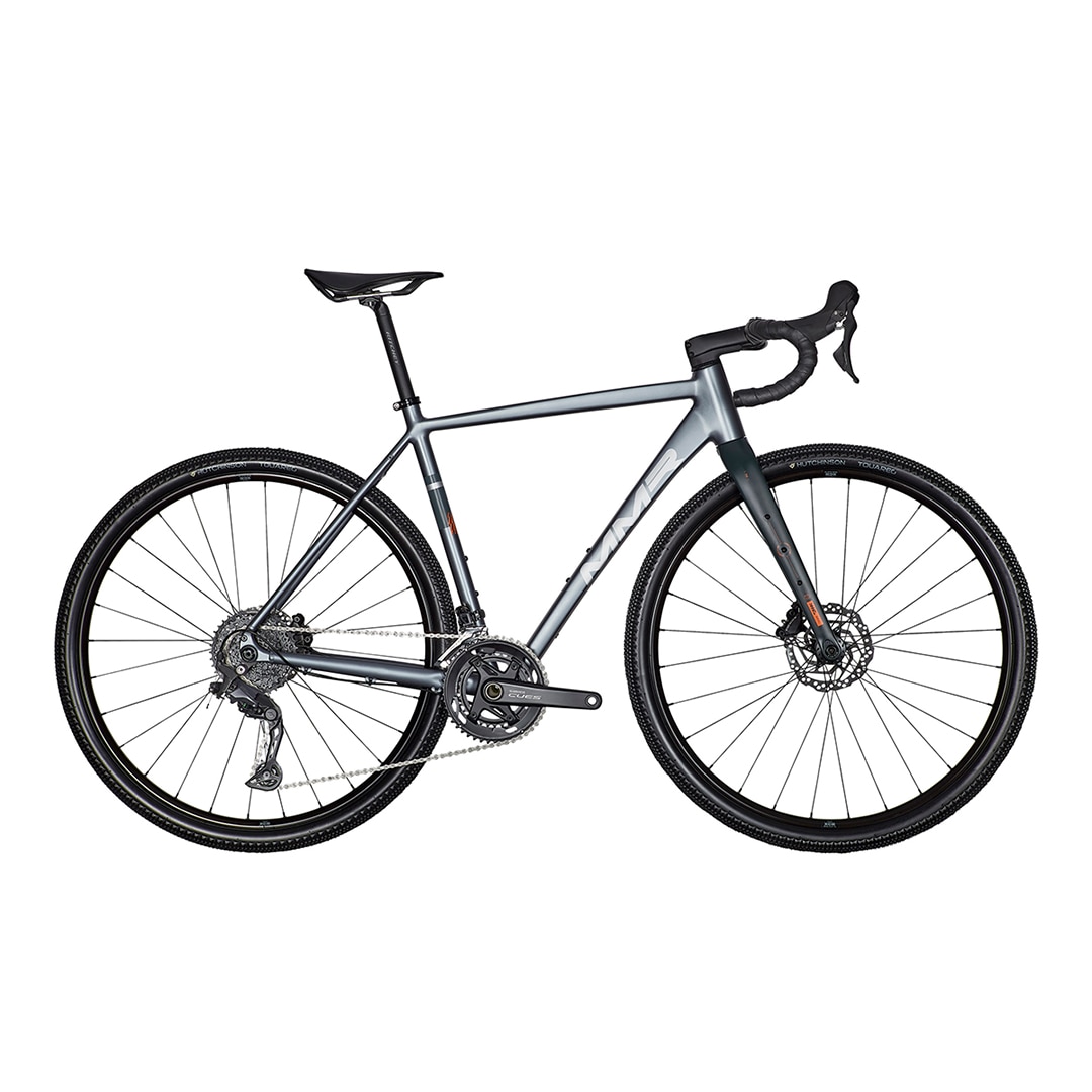 MMR - Bicicleta GRAVEL UNISEX X-GRIP 10 2025 MMR.
