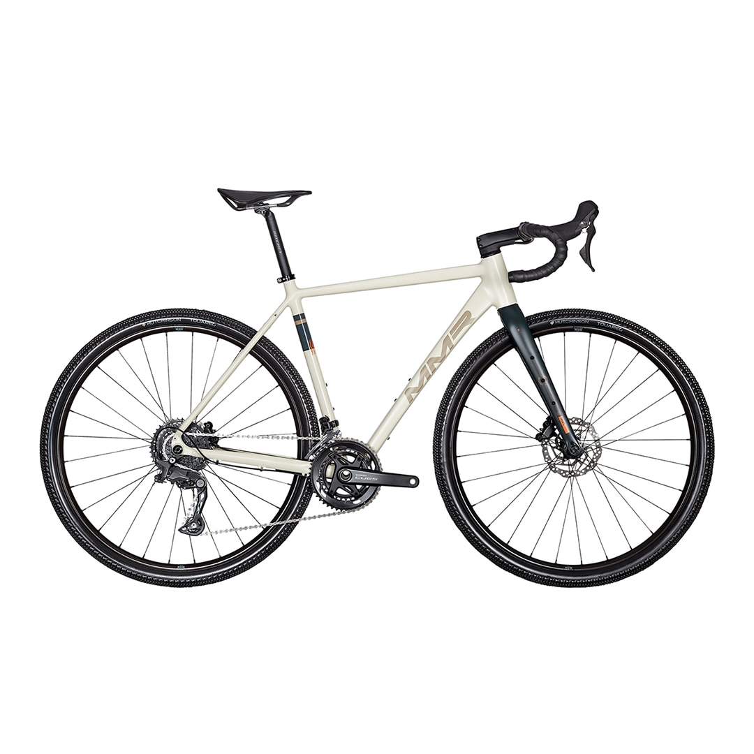 MMR - Bicicleta GRAVEL UNISEX X-GRIP 10 2025 MMR.