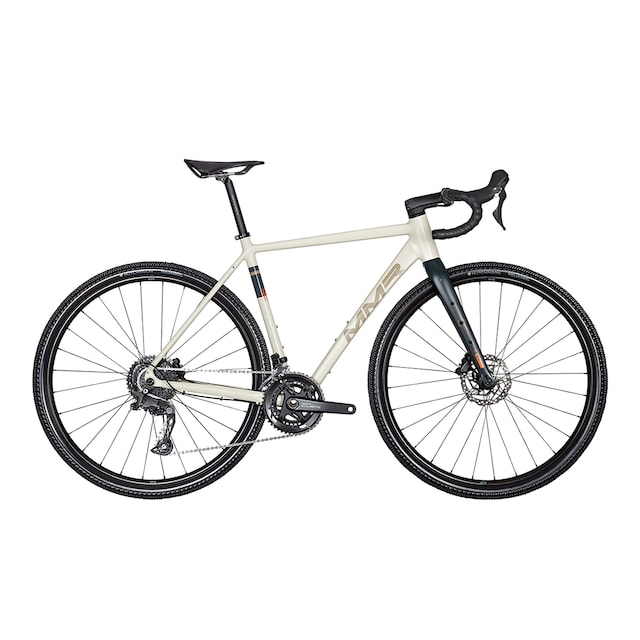 Imagen 0 de Bicicleta GRAVEL UNISEX X-GRIP 10 2025 MMR