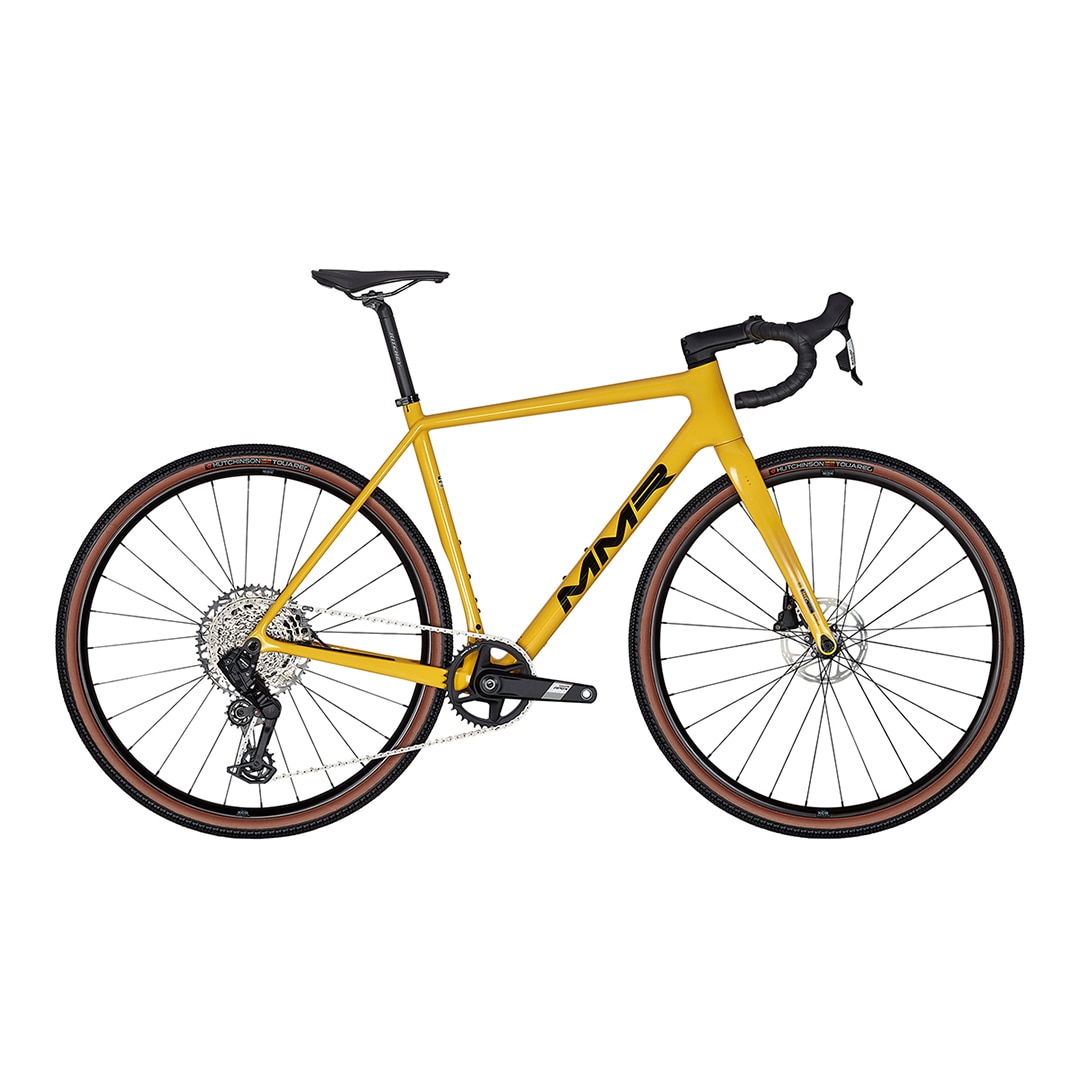 MMR - Bicicleta GRAVEL UNISEX X-TOUR 00 2025 MMR.