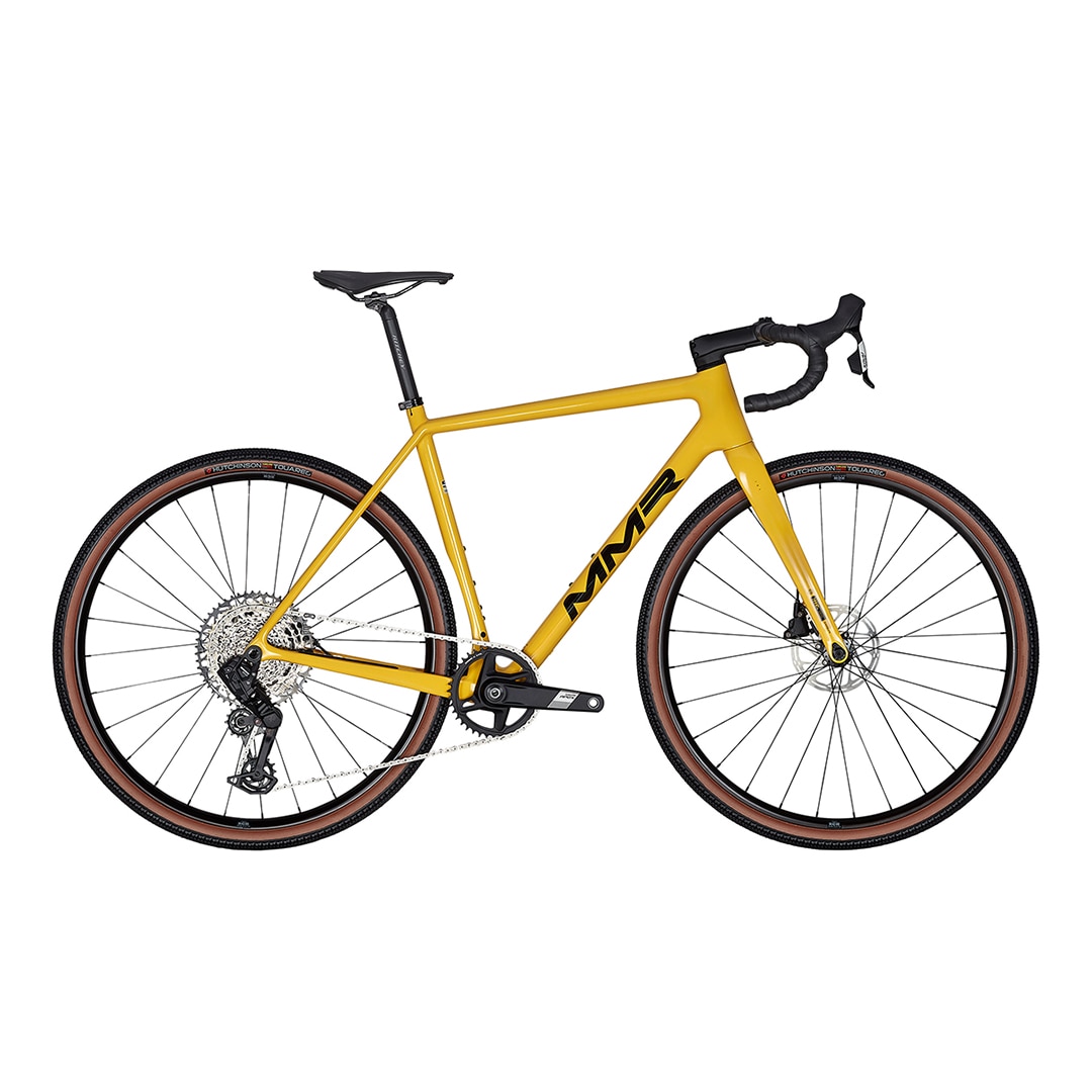 MMR - Bicicleta GRAVEL UNISEX X-TOUR 00 2025 MMR.
