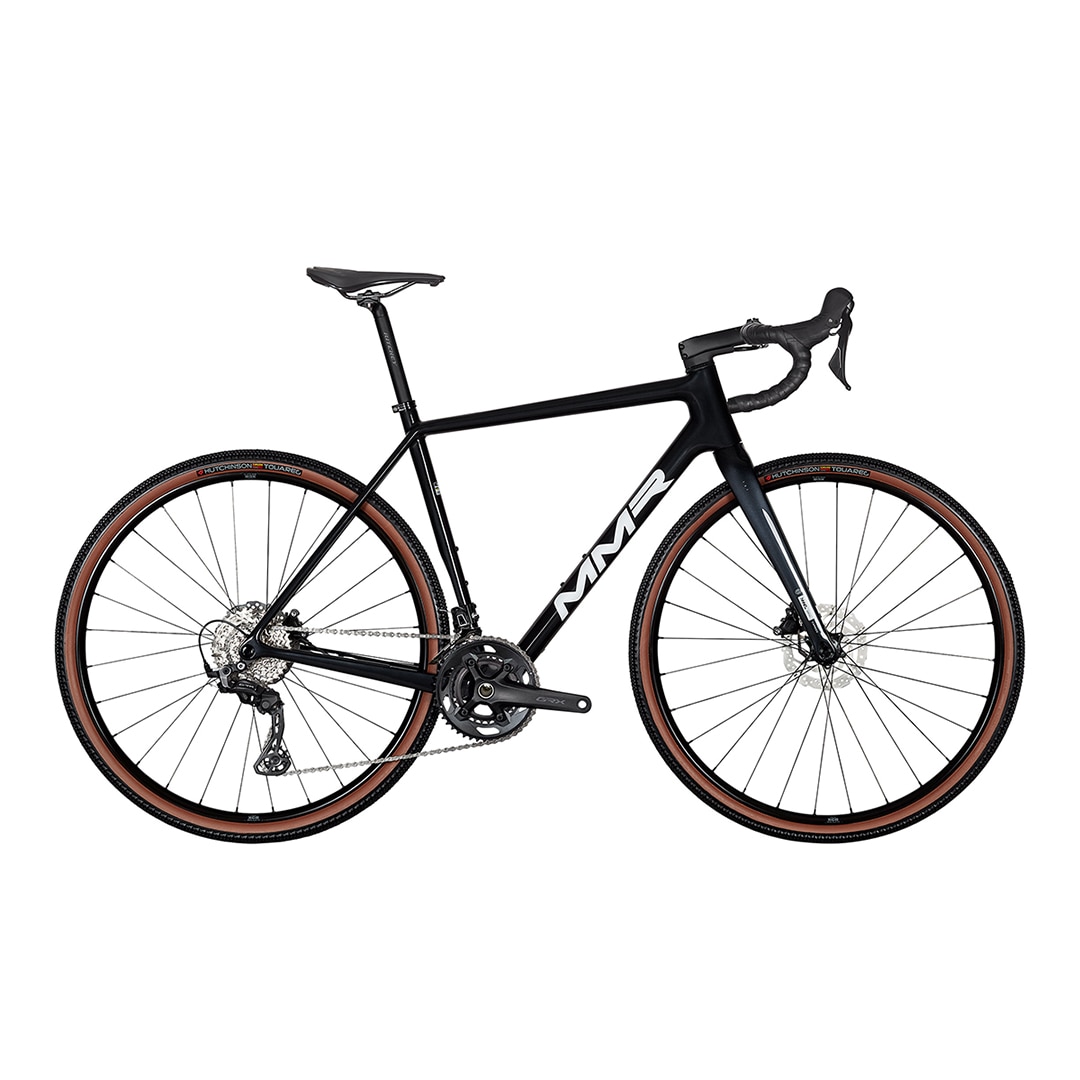 MMR - Bicicleta GRAVEL UNISEX X-TOUR 10 2025 MMR.