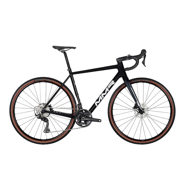 Imagen 0 de Bicicleta GRAVEL UNISEX X-TOUR 10 2025 MMR