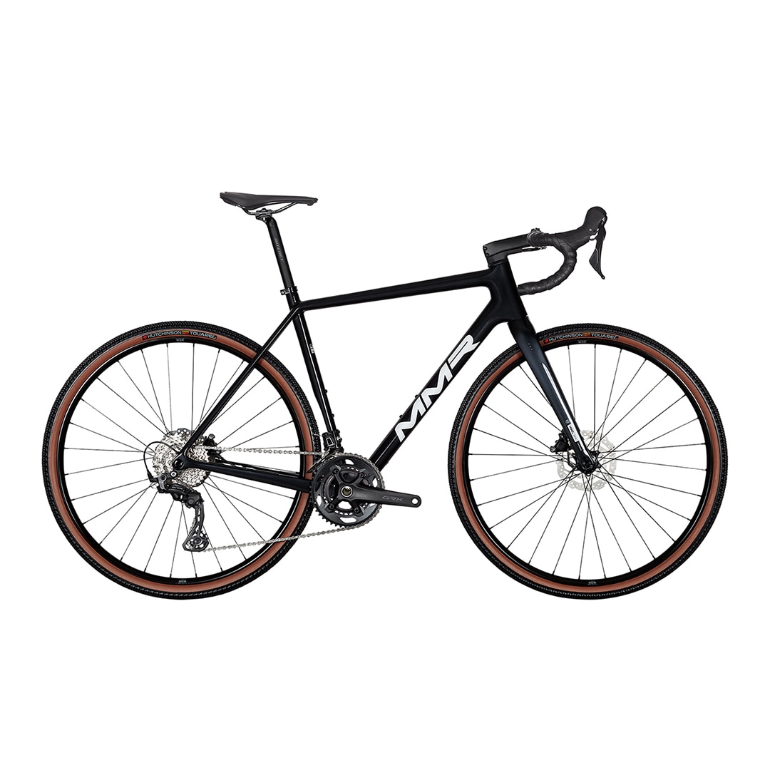 MMR - Bicicleta GRAVEL UNISEX X-TOUR 10 2025 MMR.