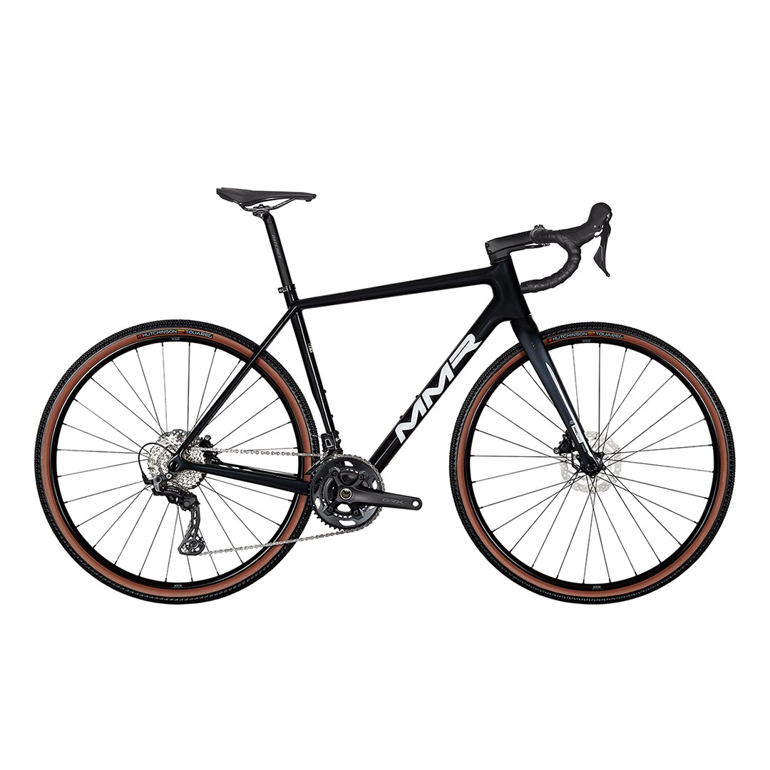 MMR - Bicicleta GRAVEL UNISEX X-TOUR 10 2025 MMR.