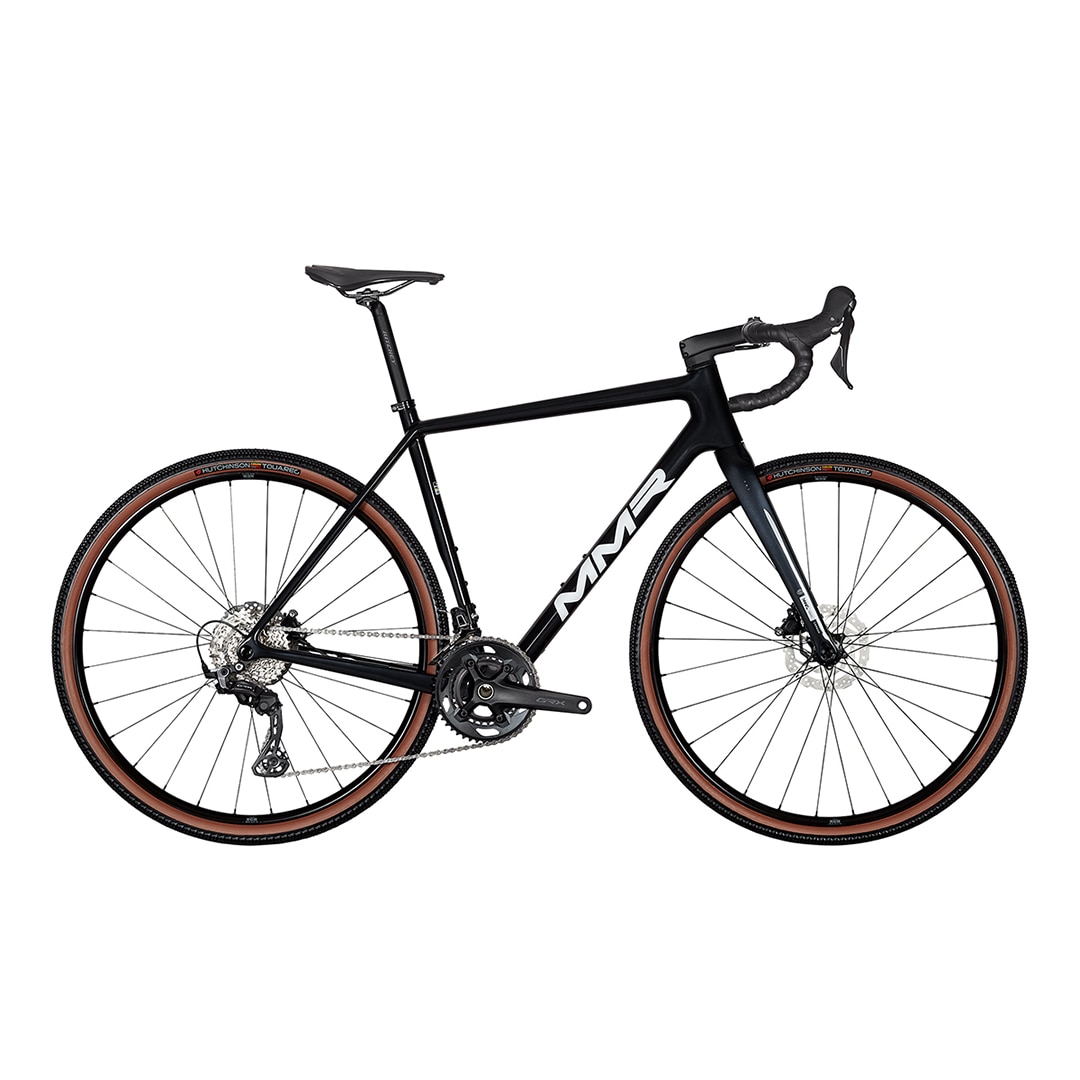 MMR - Bicicleta GRAVEL UNISEX X-TOUR 10 2025 MMR.