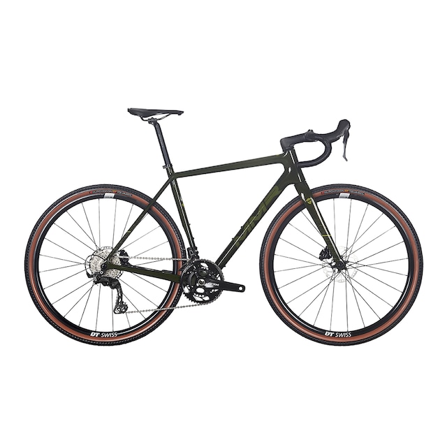 Imagen 0 de Bicicleta gravel unisex x-tour 30 2024 MMR