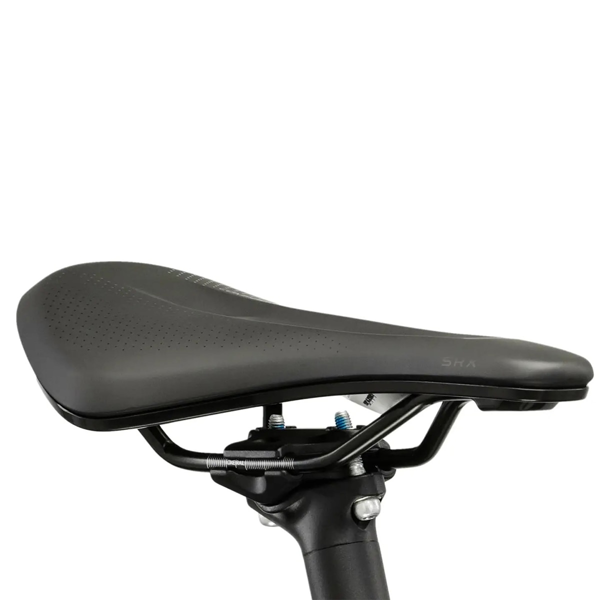 BICICLETA GRAVEL HOMBRE ESKER 5.0 Kross - Gris Gris-7
