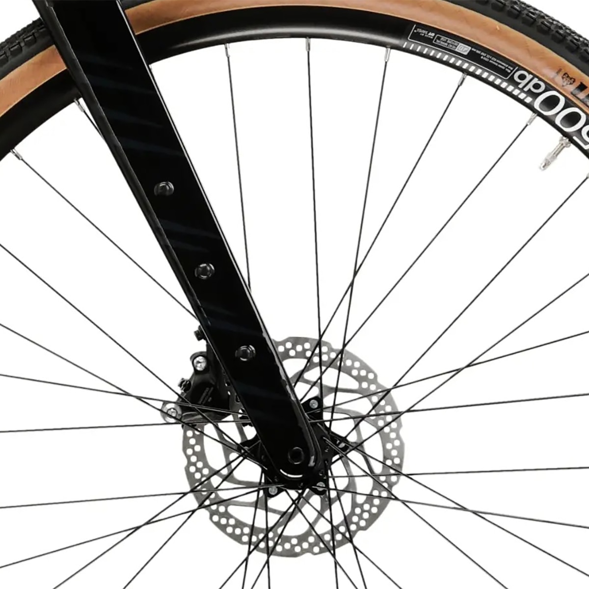 BICICLETA GRAVEL HOMBRE ESKER 5.0 Kross - Gris Gris-8