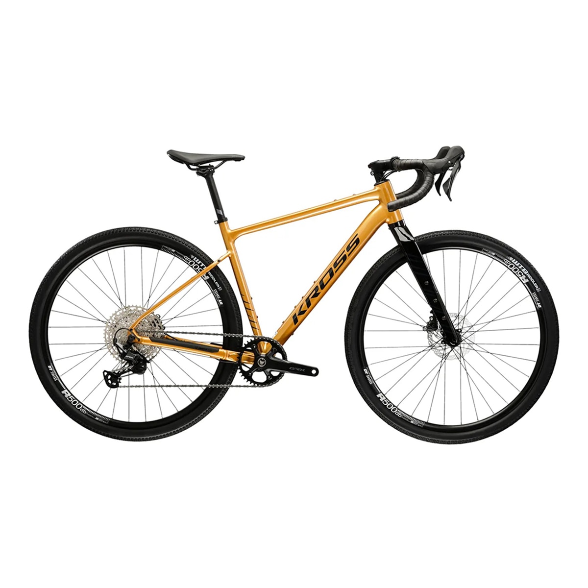 Kross - BICICLETA GRAVEL HOMBRE ESKER 5.0 Kross.
